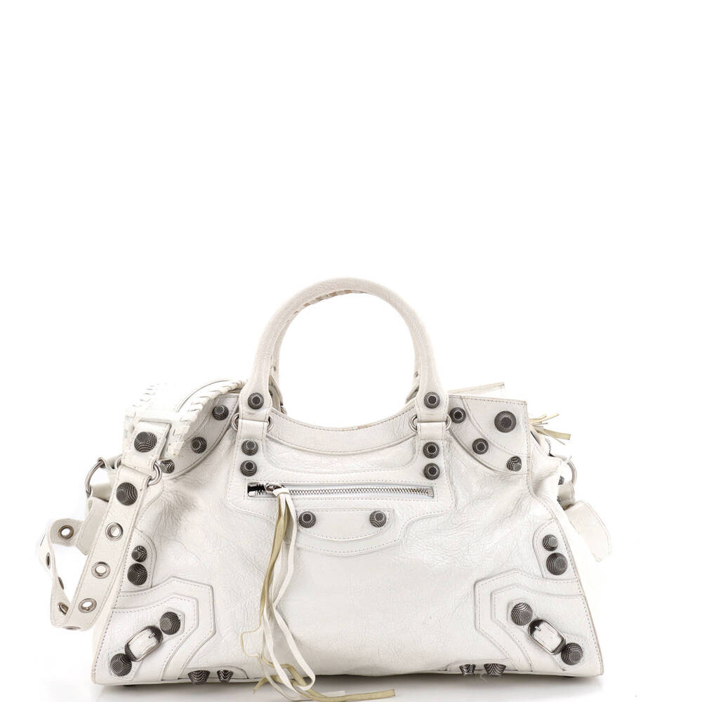 Balenciaga Medium Neo Cagole City Bag
